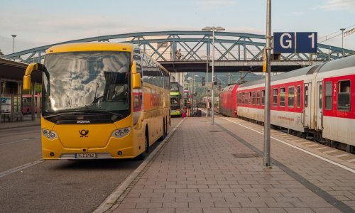 Njemačke tvrtke smanjuju autobusni prijevoz zbog manjka vozača