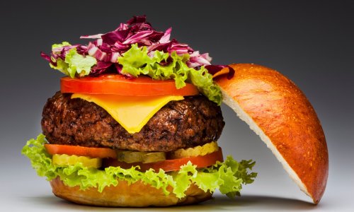 Naučite kako pripremati neodoljivo ukusan burger kao iz restorana