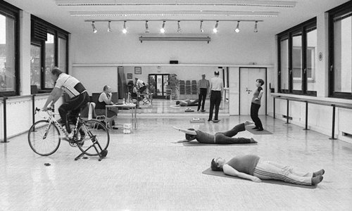 Ugledni austrijski filmaš gostuje u MSU uz predavanje i prikazivanje filmova