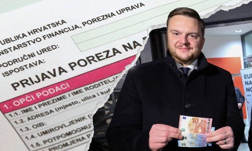 Provjerili smo koga će najviše pogoditi porez na ekstraprofit, a tko je izbjegao porezne škare unatoč skoku dobiti