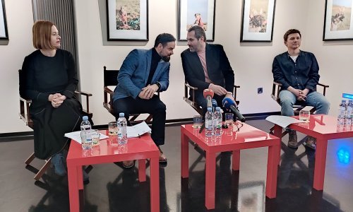 Pulski filmski festival postaje najvažnije mjesto susreta hrvatskog filma i publike