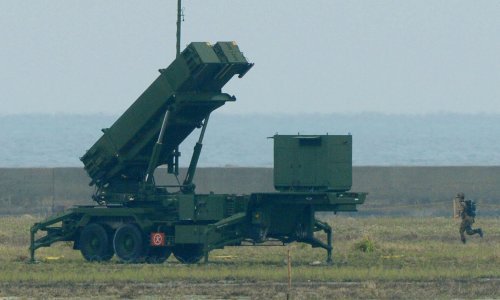 SAD šalje vojnike i rakete Patriot u Tursku