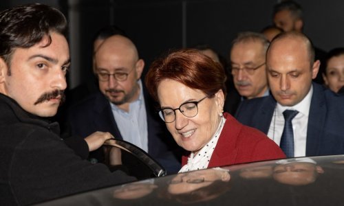 Ipak se okupila oporba u Turskoj, kreću u borbu protiv Erdogana