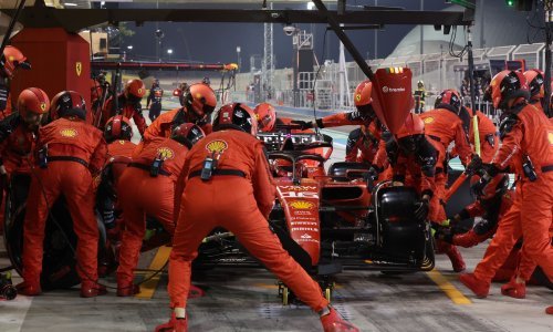 Istraga u Ferrariju: Ne znamo što se točno dogodilo, s ovime se još nismo susreli