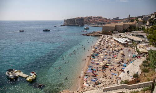 Turoperateri optimistični uoči nadolazeće sezone, na sajam u Berlin stiže i ministrica Brnjac