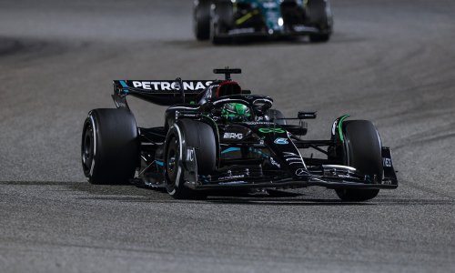 Vozač Mercedesa George Russell ne pokazuje borbeni duh; njegove riječi neće se svidjeti nikome u momčadi