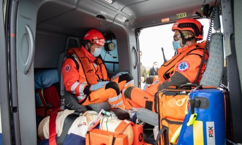 Ministarstvo je pripremilo čak 63 milijuna eura, no tko će obavljati posao hitne helikopterske pomoći u Hrvatskoj?