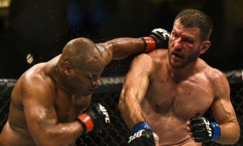 'Pokopali' Stipu Miočića; najveći teškaš u povijesti UFC-a nije zaslužio ovakvo podcjenjivanje