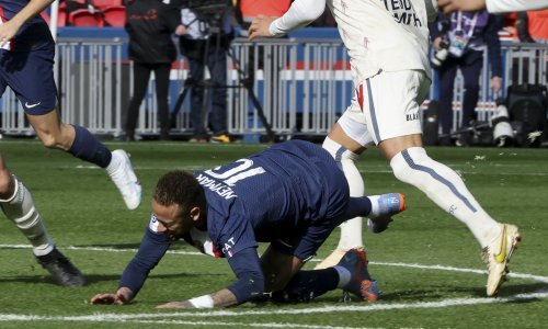 Katastrofalne vijesti za Neymara i PSG, Brazilac ove sezone više neće igrati