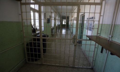Povećava se broj osoba iza rešetaka u Hrvatskoj, među njima je sve više i stranaca