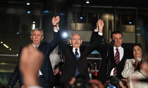 Turska oporba se ujedinila i otkrila ime s kojim će nakon 20 godina pokušati smijeniti Erdogana