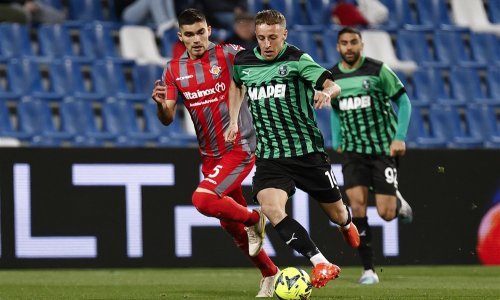 [FOTO] Jurićev Torino došao do važne pobjede, Budimirova Osasuna remizirala, čudesan niz Brentforda