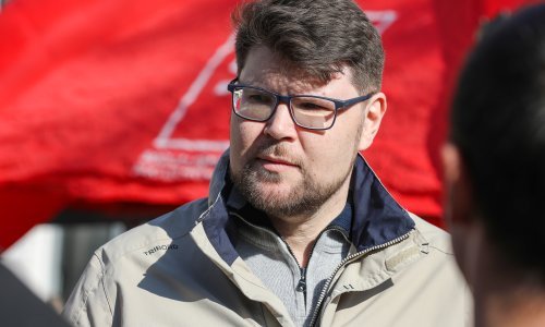 Grbin: Nevjerojatno je da premijer lakonski odbija predsjednika