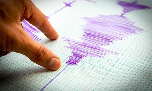 Potres magnitude 6 pogodio jug Filipina