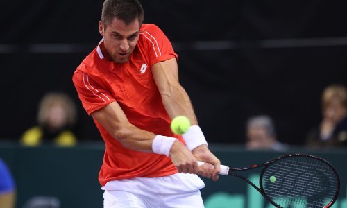 Borna Gojo korak do glavnog turnira u Indian Wellsu; Petra Marčinko nije uspjela