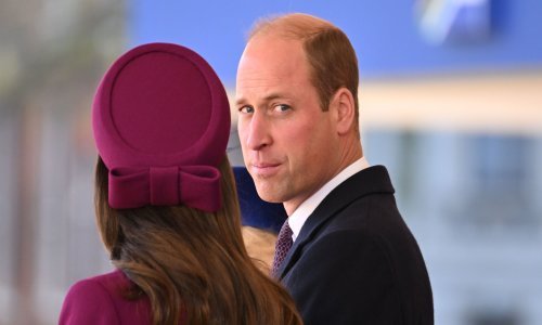 Na krunidbi kralja Charlesa posebnu će ulogu imati njegov najstariji sin