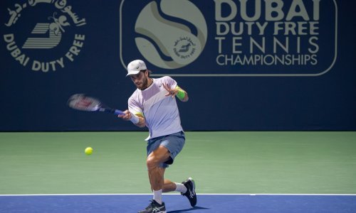 Hrvatski predstavnici saznali suparnike na Indian Wellsu; Ćorić, Vekić i Martić već prošli u drugo kolo