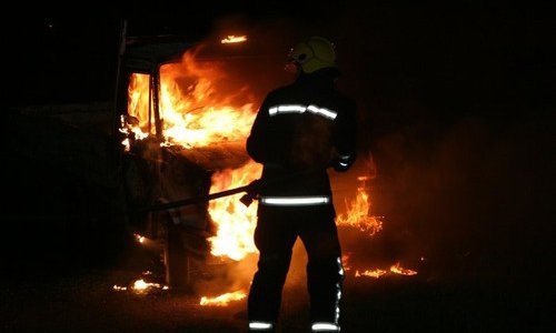 Tragedija kod Bačke Topole; dvoje djece stradalo u požaru, dvoje se uspjelo spasiti
