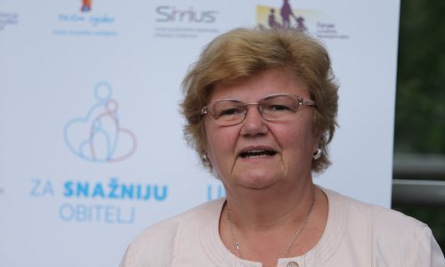 Murganić: SDP nijednom nije povećavao status roditelja njegovatelja