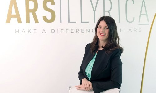 Ars Illyrica ne nudi posao, već struku - kompletan konzultant kontinuirano se usavršava u svim smjerovima