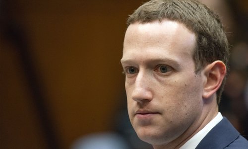 Meta planira novi val otkaza, pogledajte što kaže Zuckerberg