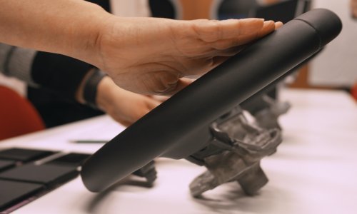 [FOTO/VIDEO] Renault opisao kako bira materijale unutrašnjosti za novi Austral: Rezultat je dodir koji će vas se dojmiti