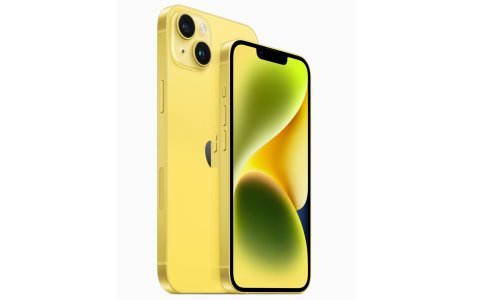 Osvježeni iPhone: Apple pokazao smartfon u novoj boji
