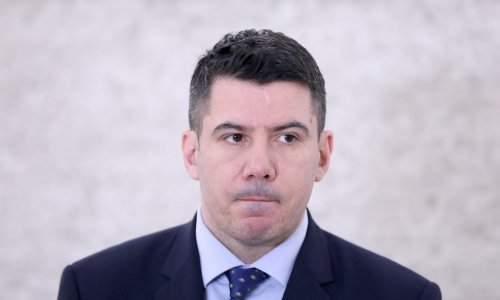 Grmoja i Benčić objasnili kako će stranke 'izgurati' superizbornu 2024.