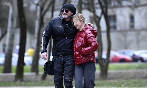 Danijela Martinović o braku s inspektorom: 'Otvorena sam za sve opcije'