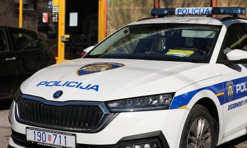 Ubijeni muškarac u Varaždinu najvjerojatnije je ustrijeljen