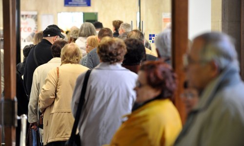 Gužve u ZG bolnicama: Mnoge su krenule u obnovu, no i na pacijentima je da se jave kada ne mogu doći na pregled