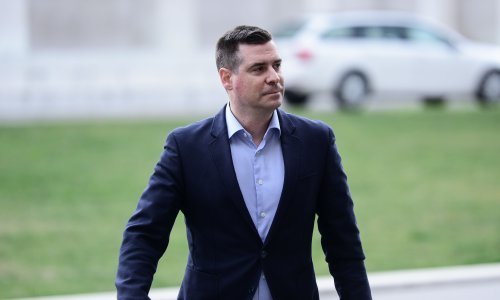 Herman: Do poskupljenja vode u Zagrebu ne smije doći, Vlada je uložila preko milijardu eura