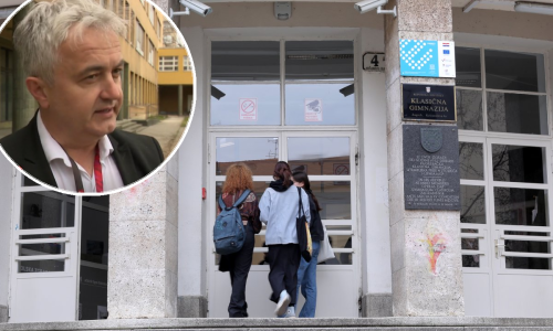 Dekan Učiteljskog fakulteta: Nažalost čeka nas američki scenarij,  specijalci na sveučilištima, detektori metala u školama