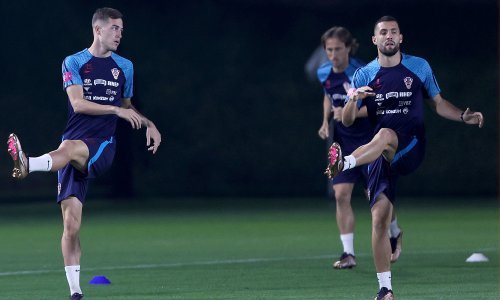 Hrvatski reprezentativac pod hitno ide na operaciju, o čemu je obavijestio i izbornika Zlatka Dalića