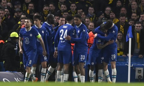 [FOTO] Kovačić predvodio Chelsea u pobjedi protiv Borussije i spašavanju trenera Pottera