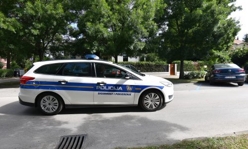 Dolijao kradljivac parfema: U 23 krađe pokrao 5000 eura vrijedne mirise