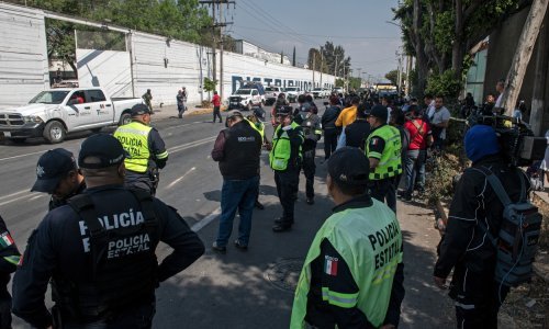 Dvojica od četvero otetih Amerikanaca u Meksiku pronađeni mrtvi