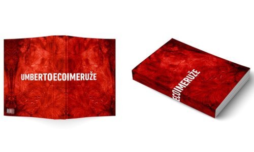 Novo hrvatsko izdanje najpoznatijeg Ecova romana