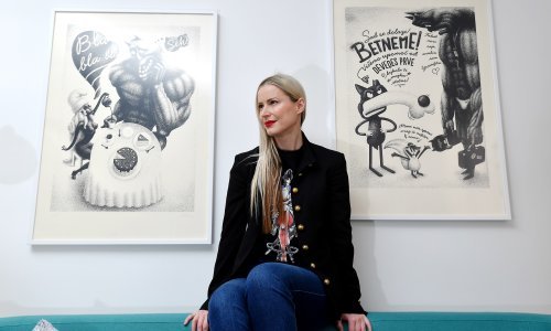 'Još uvijek imamo poražavajuće statistike o investicijama u startupe iza kojih stoje žene, a Hrvatska ima nevjerojatne talente'