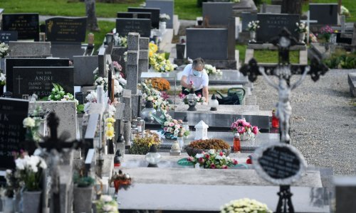 Obećao mu izradu grobnice, uzeo predujam pa ga prevario
