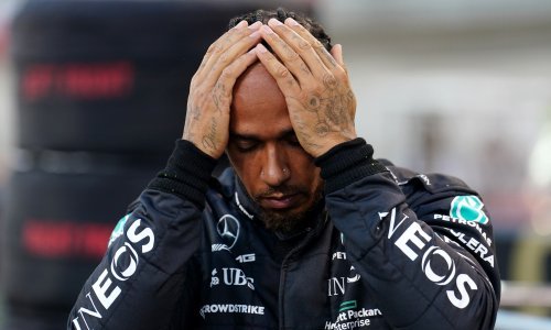 Lewis Hamilton javno je napao Mercedes; Britanac je jasno dao do znanja što zamjera svojoj momčadi