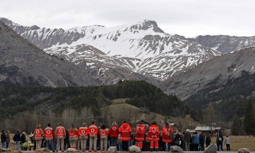 'Bio sam na mjestima nesreća, no ovo je nešto neopisivo'