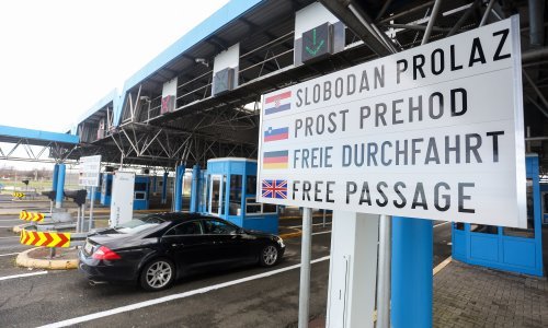 Nakon ulaska u Schengen hrvatska policija uvela napredni sustav granične kontrole, evo kako funkcionira SIS