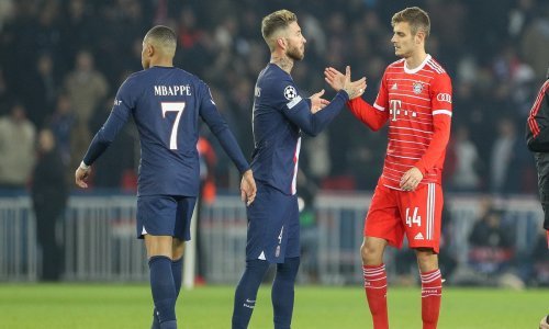 Messi i Mbappe bez pomoći ozlijeđenog Neymara priželjkuju čudo u gostima kod Bayerna