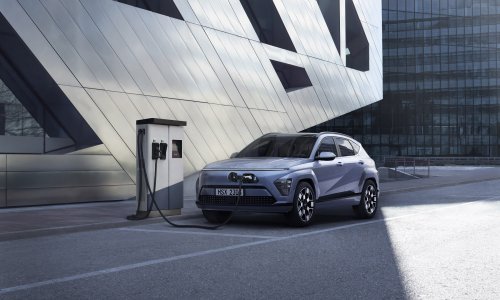 [FOTO/VIDEO] Hyundai predstavio novu Konu Electric: Subkompaktni SUV s proširenim dometom i naprednim značajkama