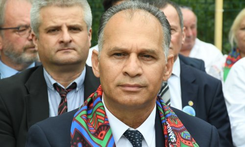 Kajtazi: Romkinjama je potreban veći vjetar u leđa, institucije to moraju prepoznati