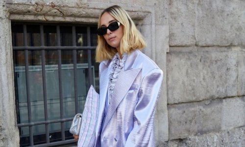 Zbogom slip modelima: Nove verzije haljina od satena izgledaju bolje no ikad