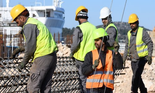 Hrvatski poslodavci zatražili zapošljavanje 30.000 stranih radnika
