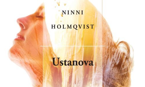 U biblioteku Književnost i svijet koji se mijenja stiže 'Ustanova', roman švedske autorice Ninni Holmqvist