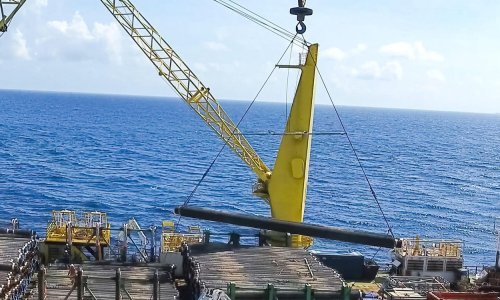 Njemački EON ne isključuje mogućnost popravka Sjevernog toka